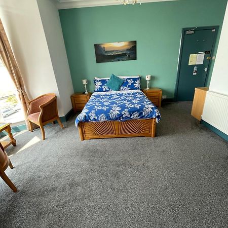 Hotel Seascape Barmouth Exterior foto